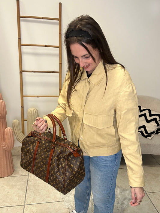 Veste Zara taille M