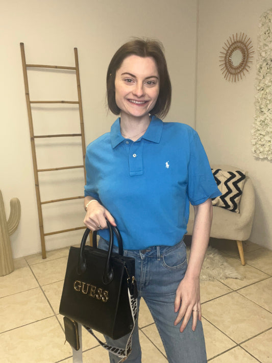 Polo Ralph Lauren taille S