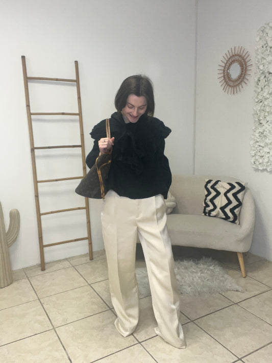 Pantalon Zara taille XS