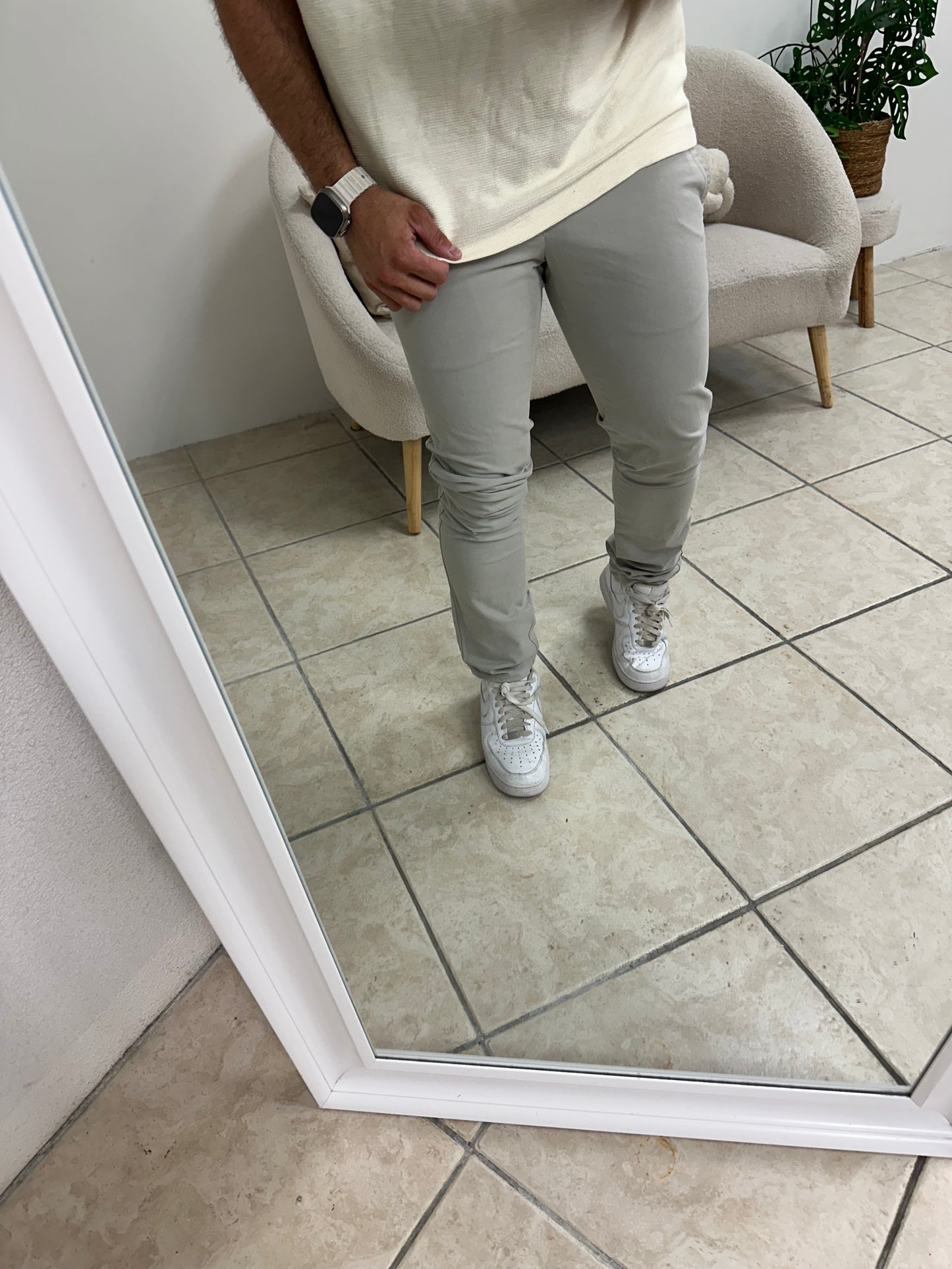 Pantalon Zara taille 38