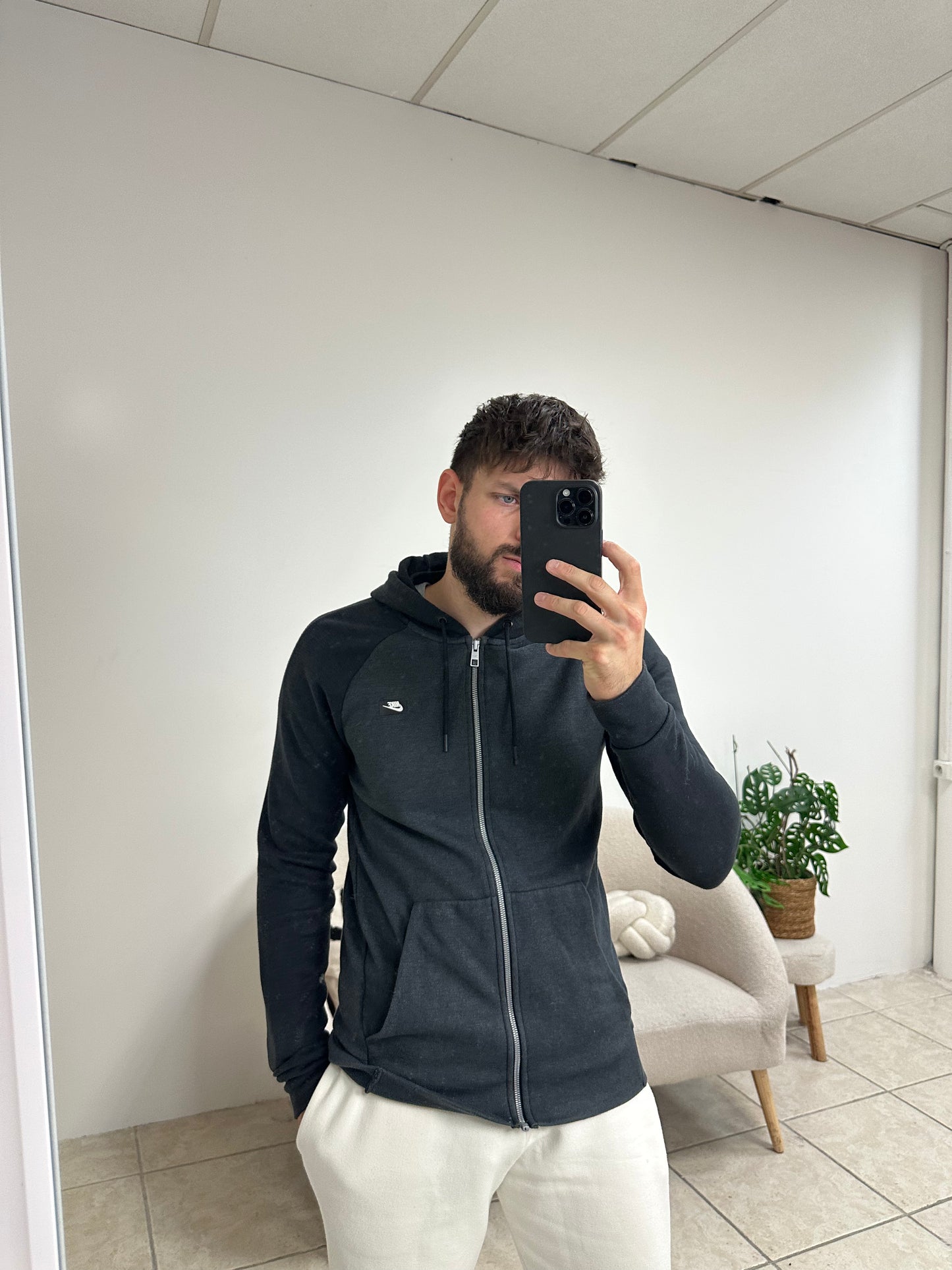 Gilet Nike taille S