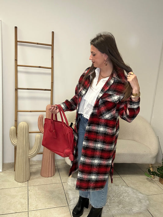 Manteau Zara taille S