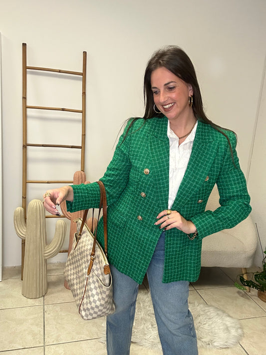 Blazer Zara taille L
