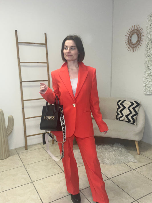 Ensemble de blazer Mango taille S