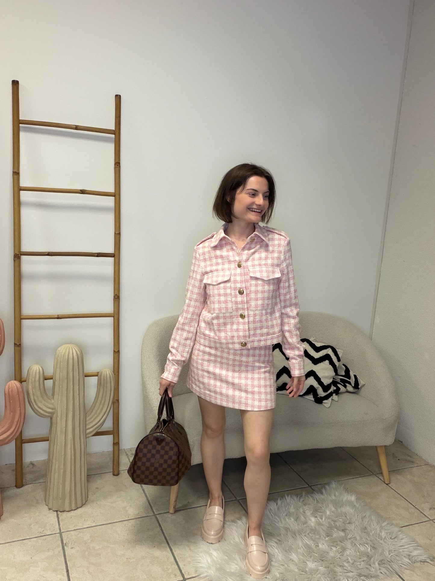 Ensemble Zara taille XS