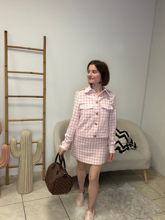 Ensemble Zara taille XS