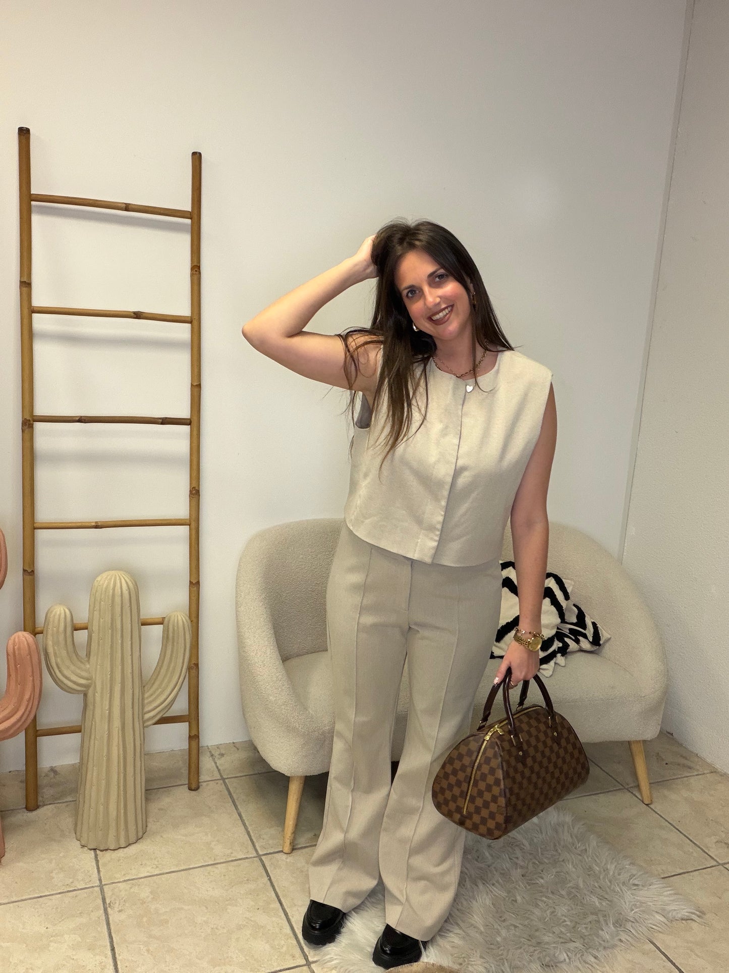 Ensemble Zara taille L