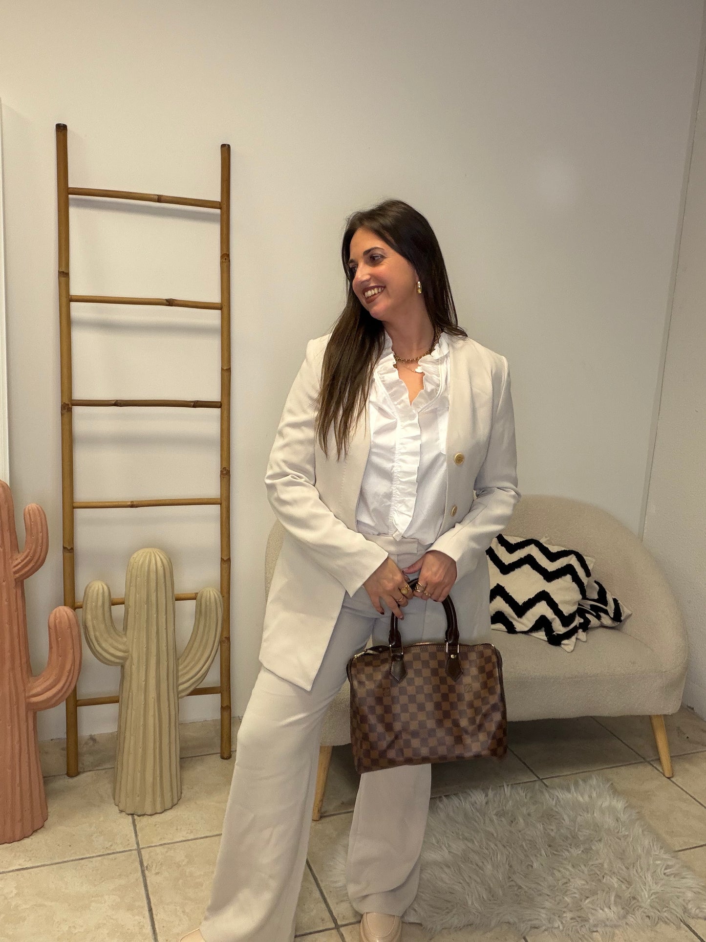 Ensemble Zara taille S & L