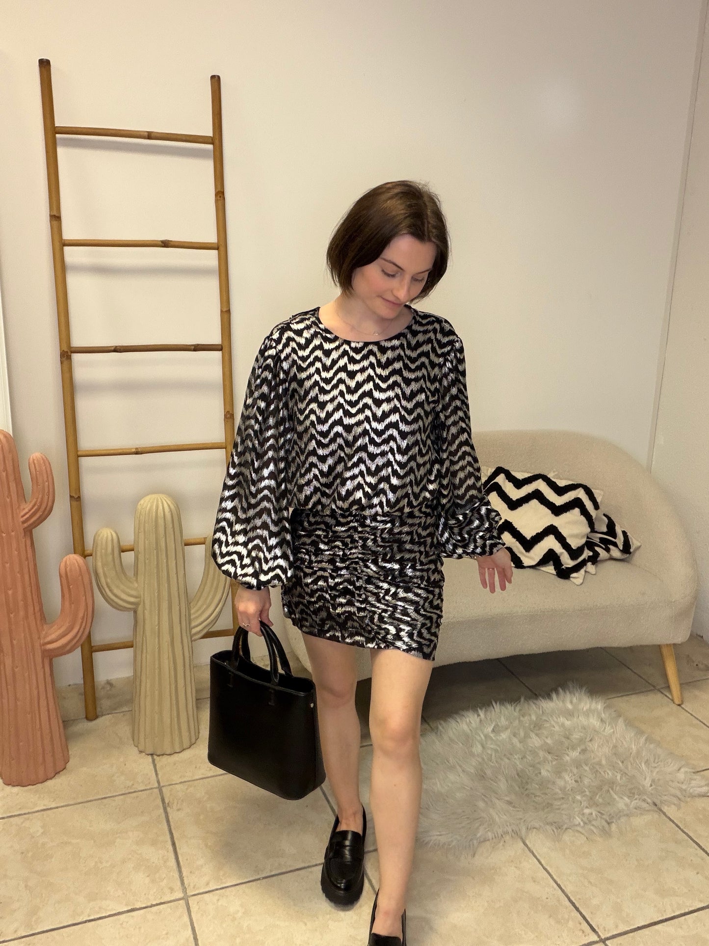 Ensemble Zara taille XS