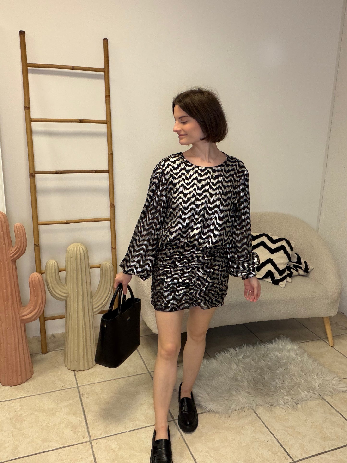 Ensemble Zara taille XS