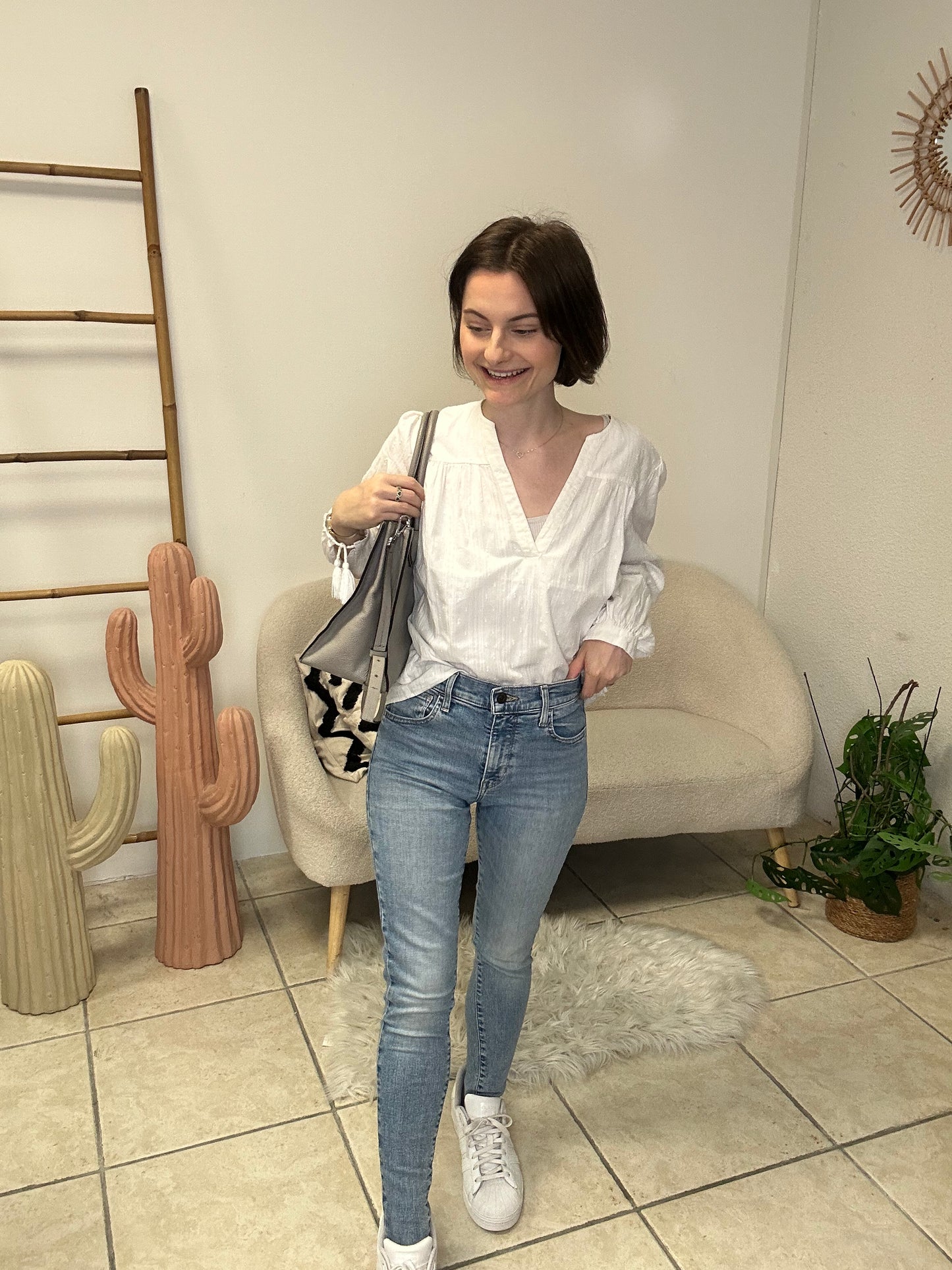 Jean Levi's taille 34