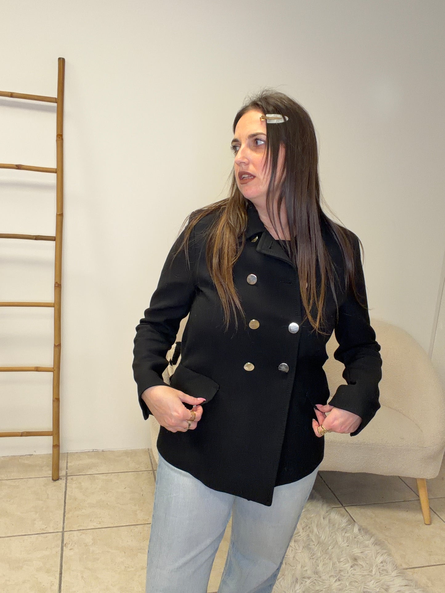 Veste Zara taille M