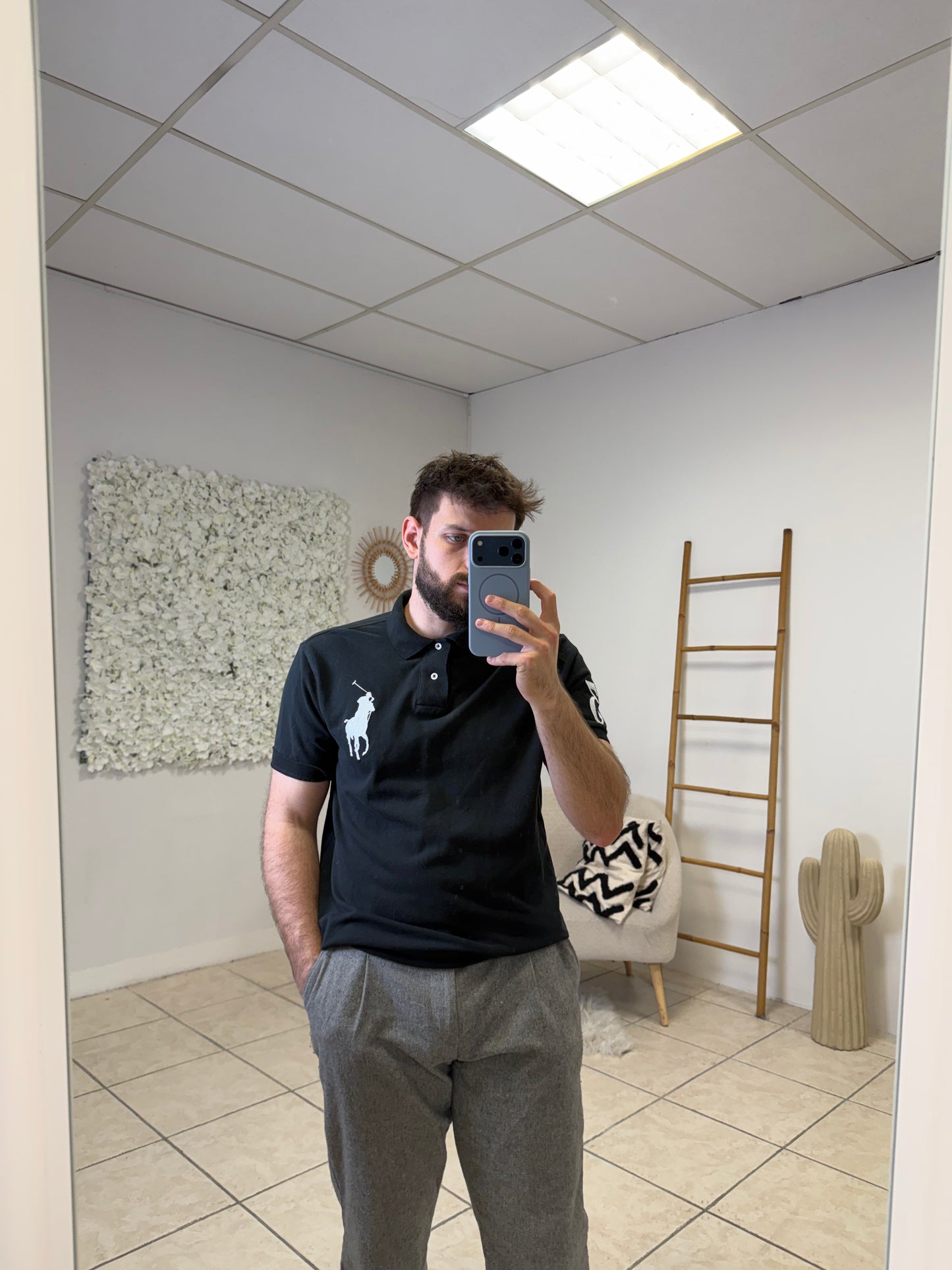 Polo Ralph Lauren taille L