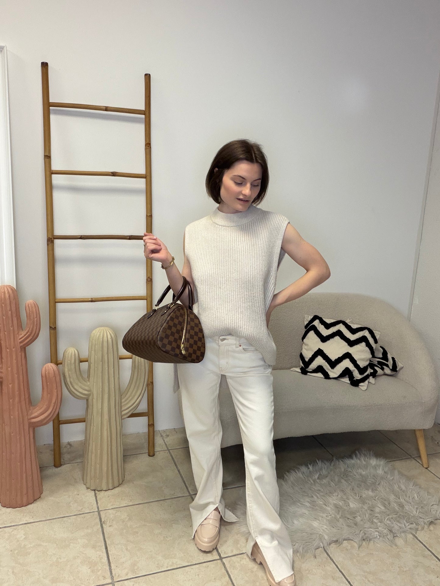 Jean Mango taille 36