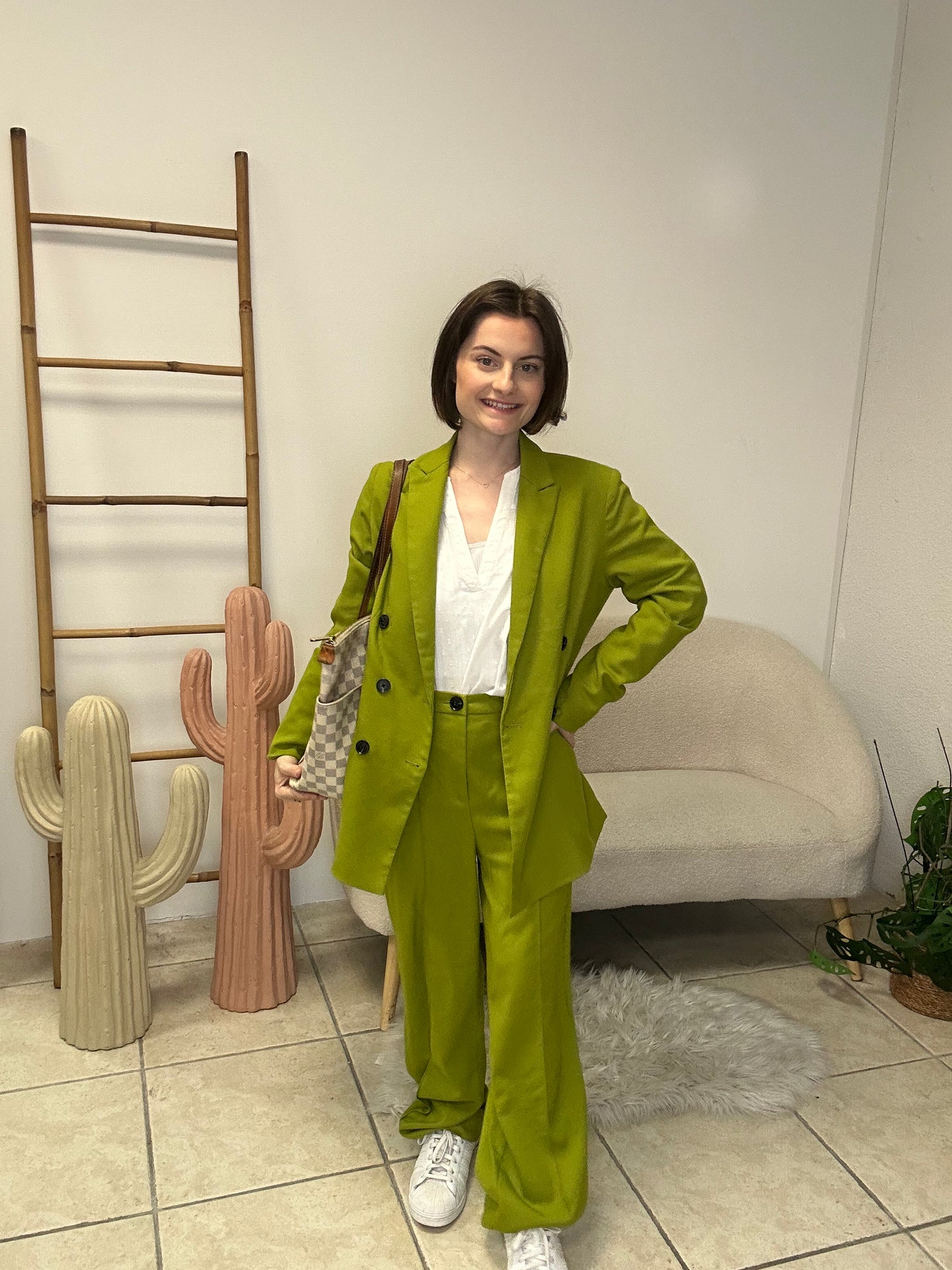 Ensemble Cache Cache taille 36