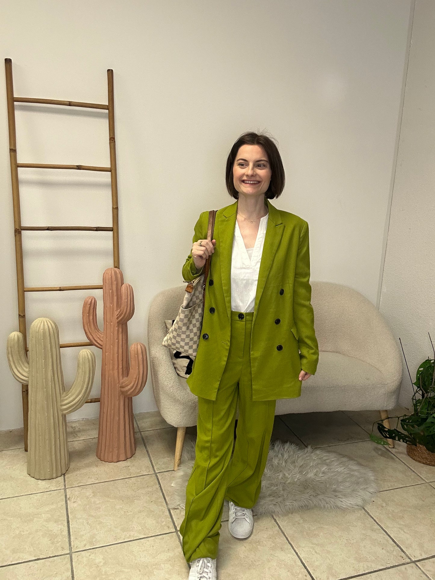 Ensemble Cache Cache taille 36