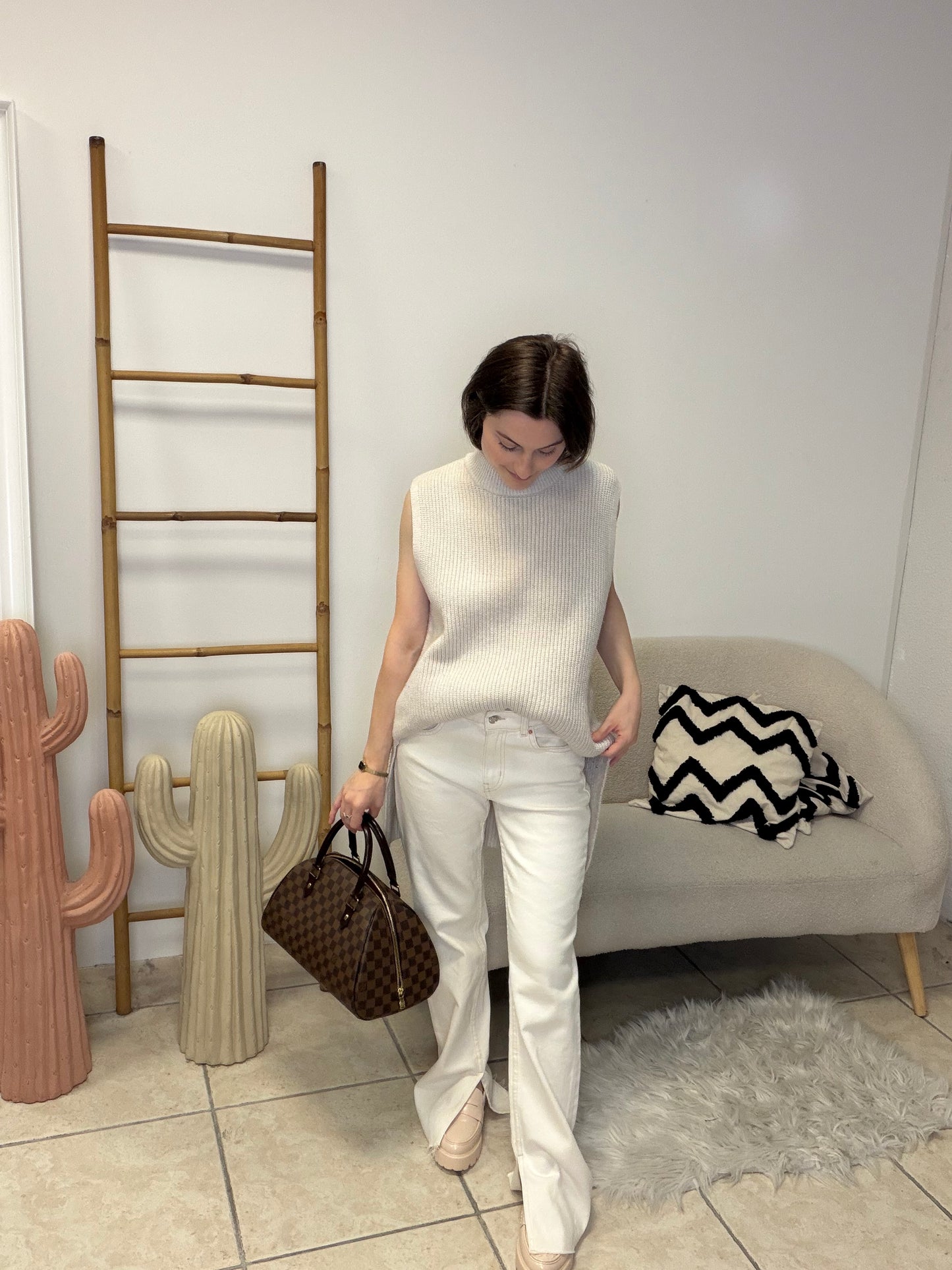 Jean Mango taille 36