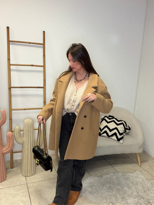 Manteau Pimkie taille M