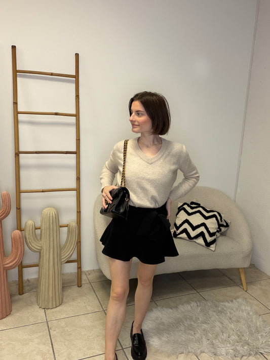 Jupe Zara taille S