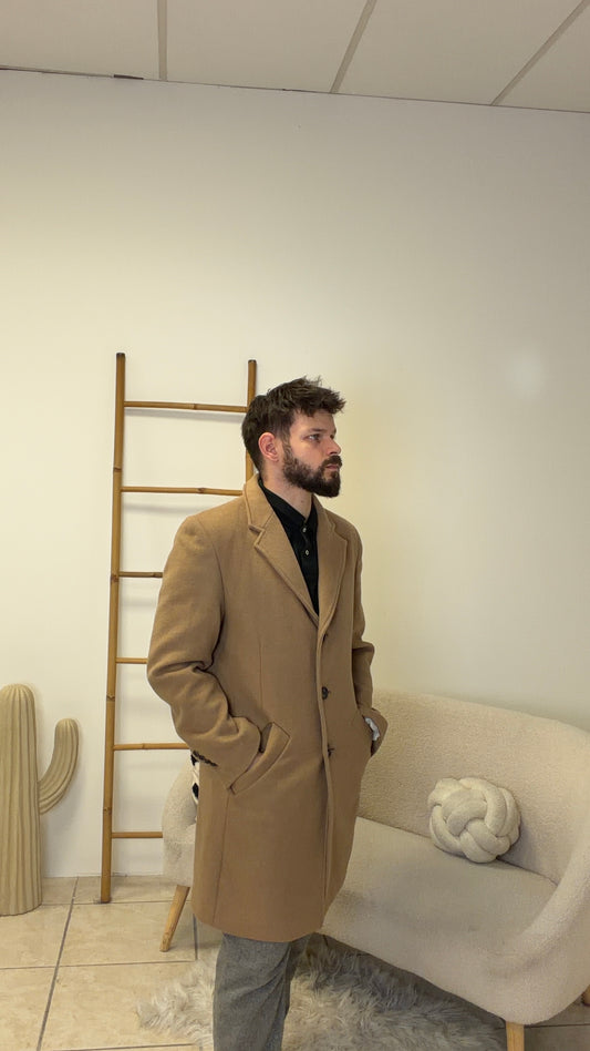 Manteau Celio taille M