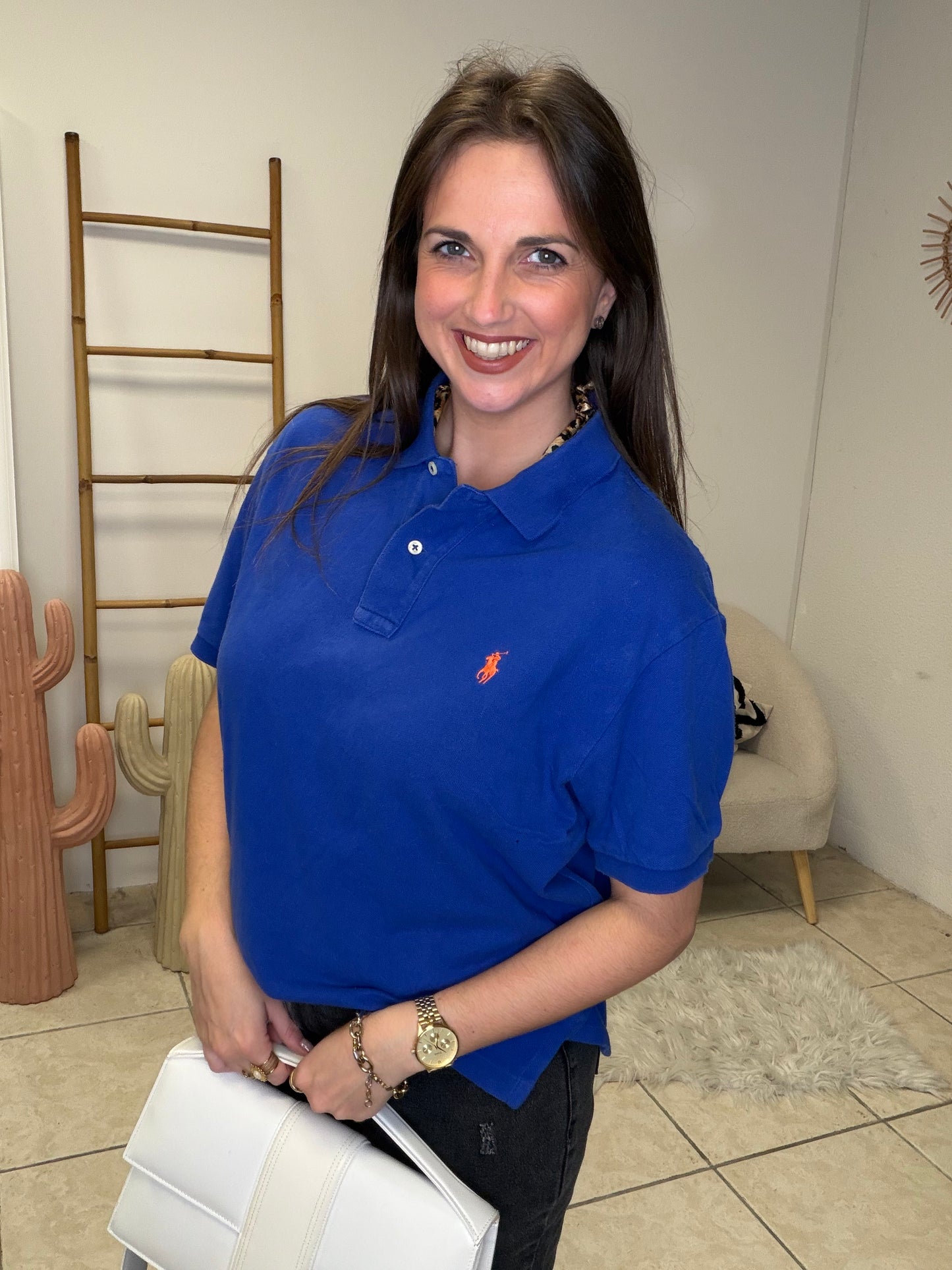 Polo Ralph Lauren taille M