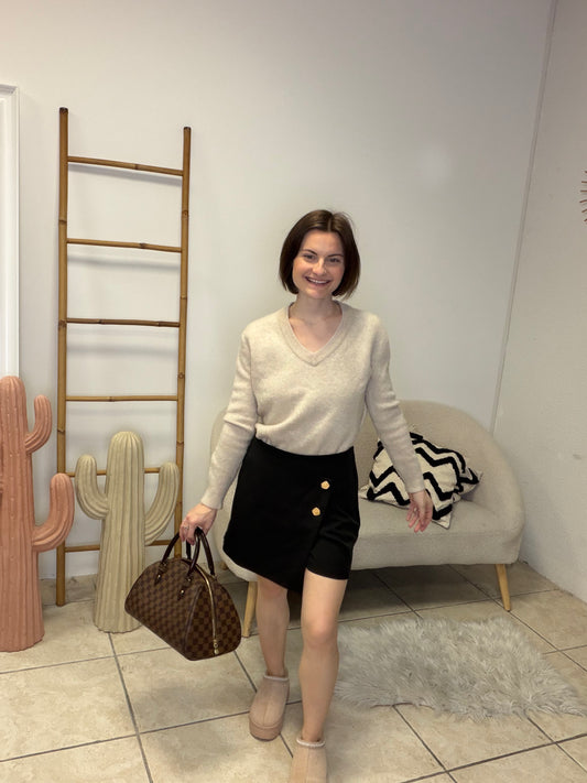 Jupe Creeks taille S