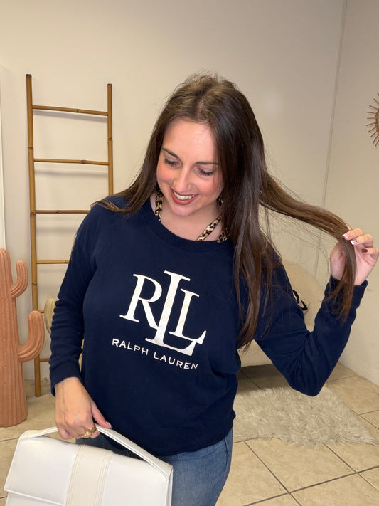 Pull Ralph Lauren taille M
