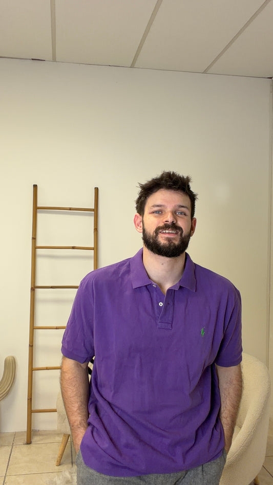 Polo Ralph Lauren taille XL