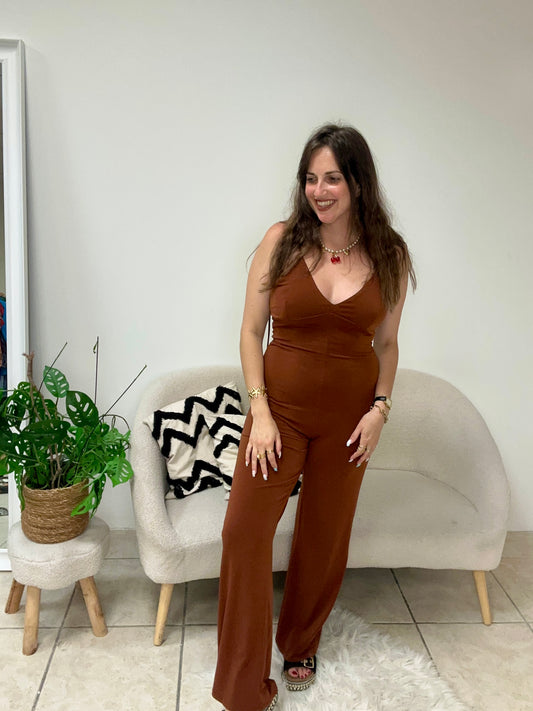 Combi pantalon Bershka taille XS