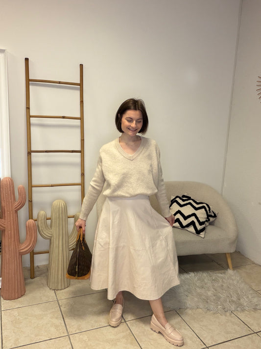 Jupe Reserved taille XS