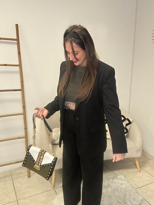 Blazer Zara taille S