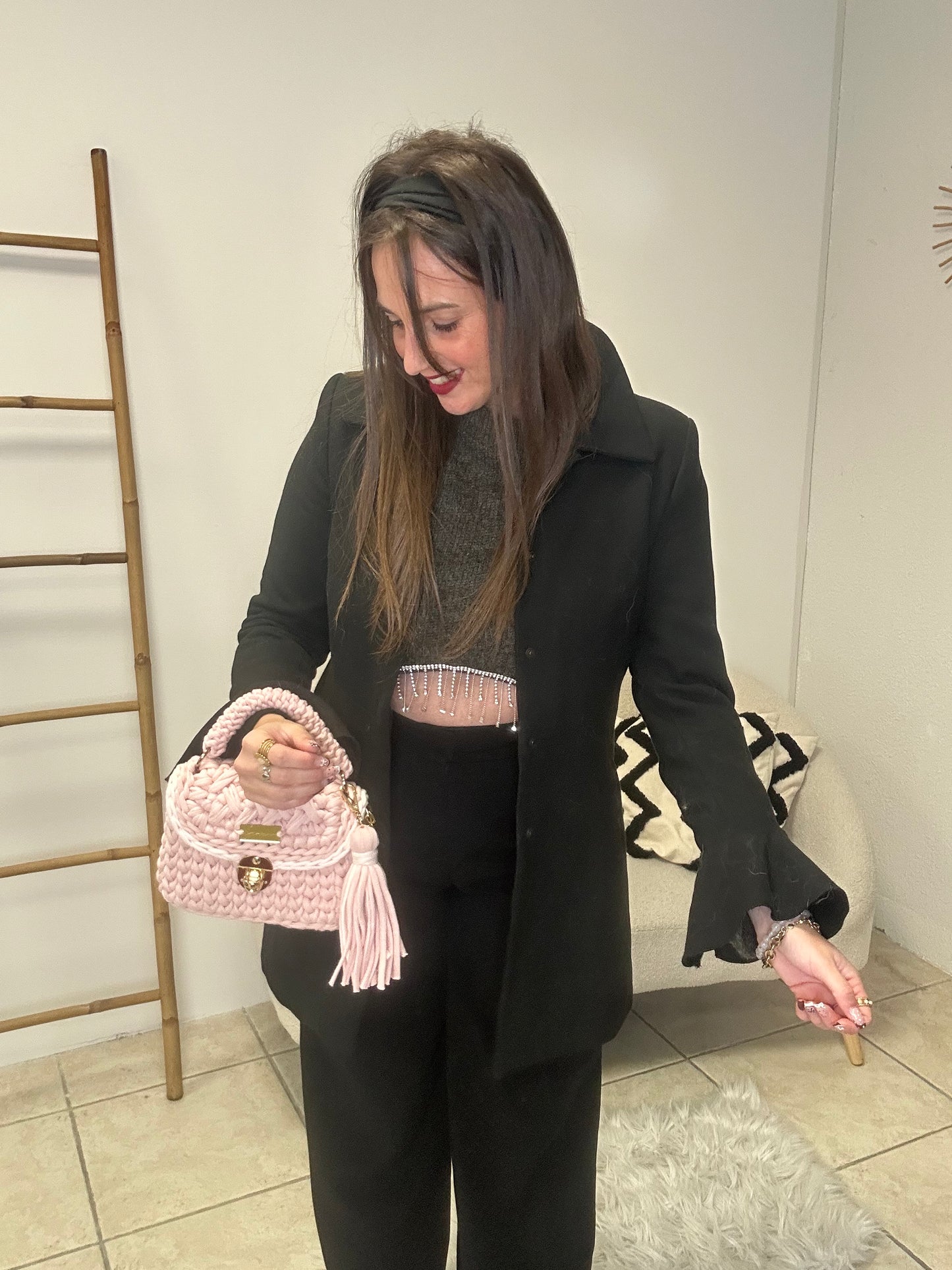 Blazer Zara taille M