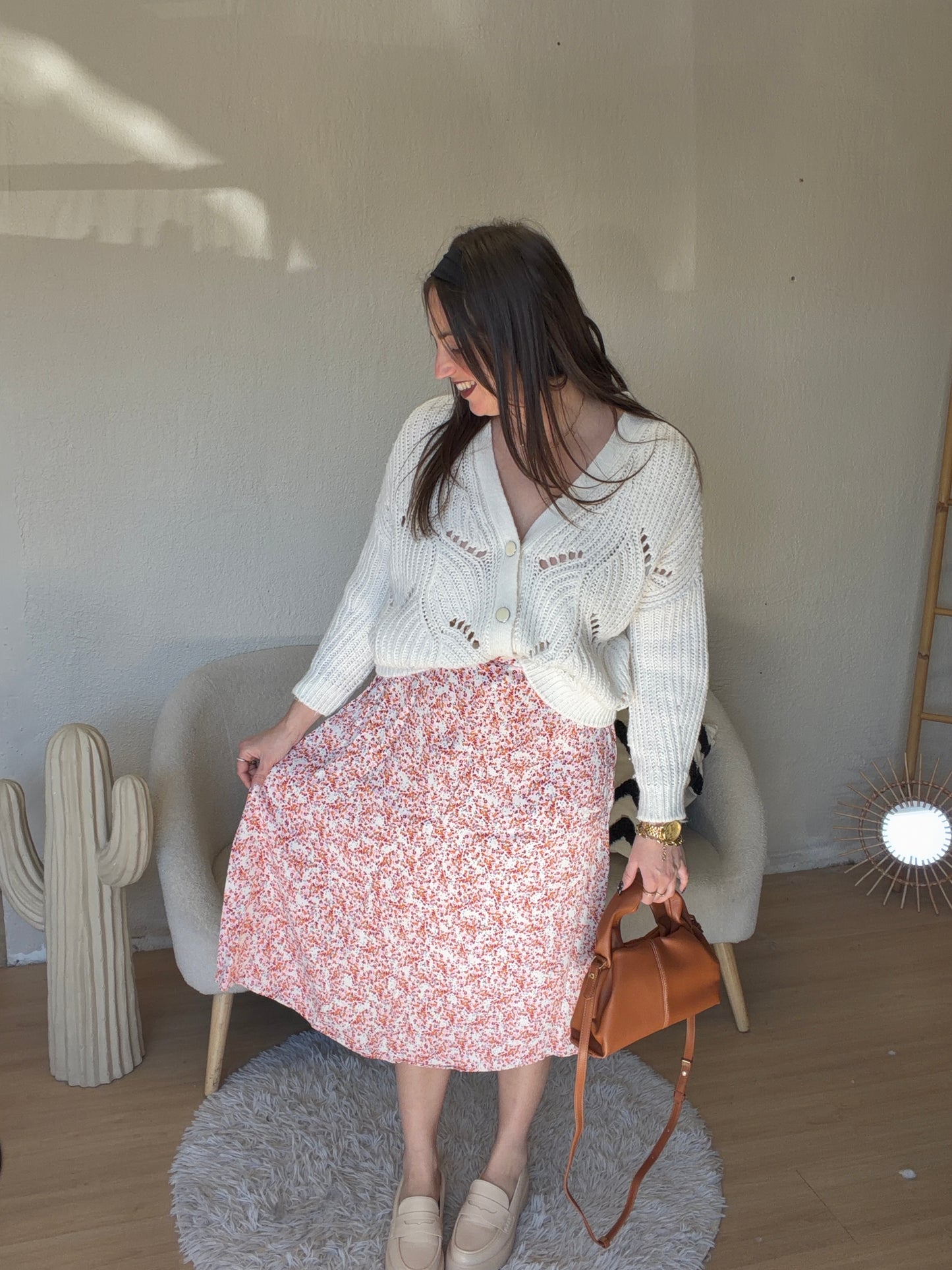 Jupe Promod taille M