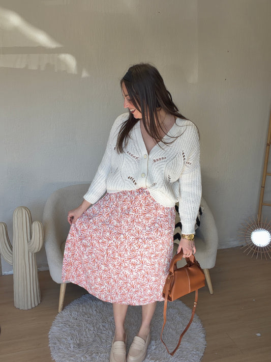 Jupe Promod taille M
