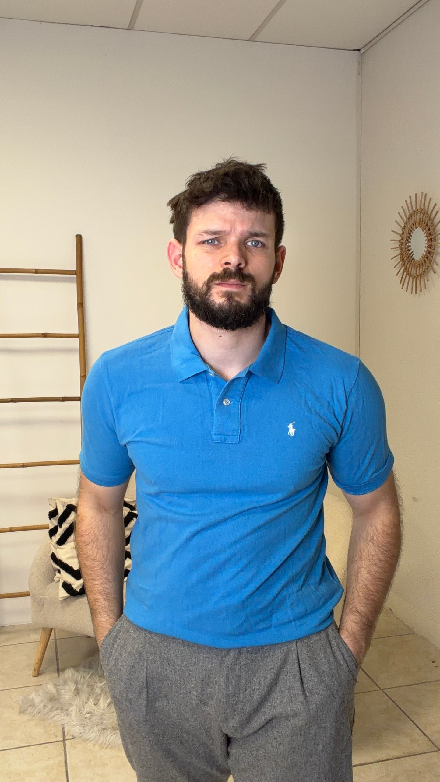 Polo Ralph Lauren taille M