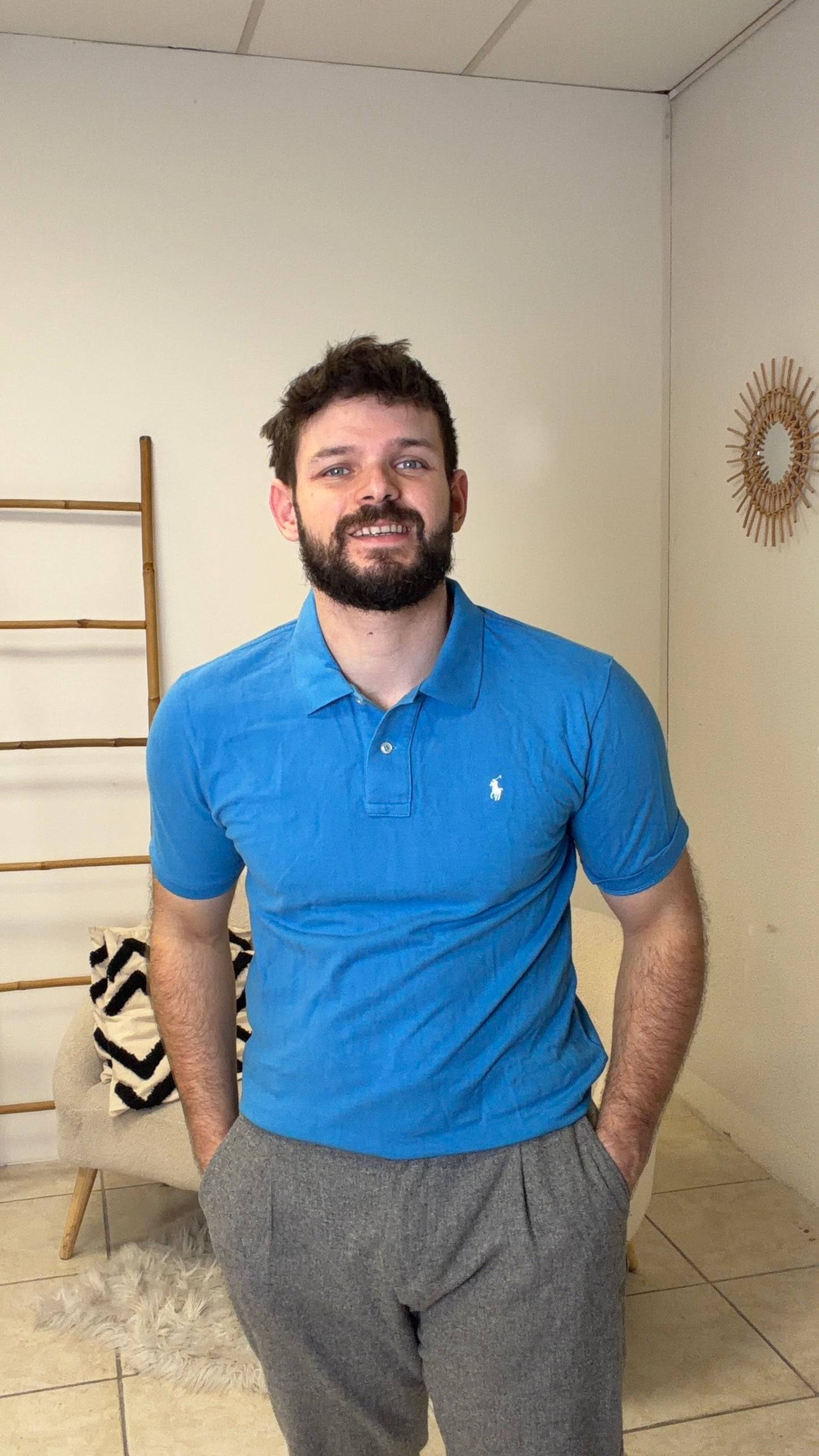 Polo Ralph Lauren taille M