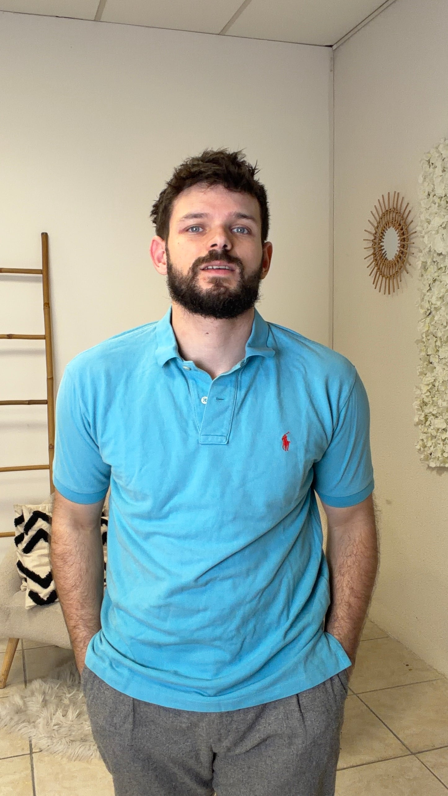 Polo Ralph Lauren taille M