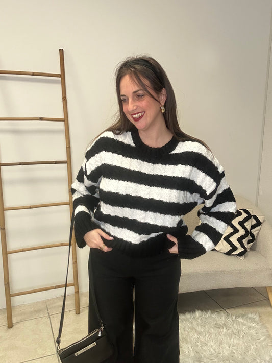 Pull Jennyfer taille S