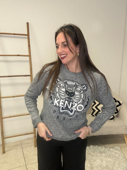 Sweat Kenzo taille M