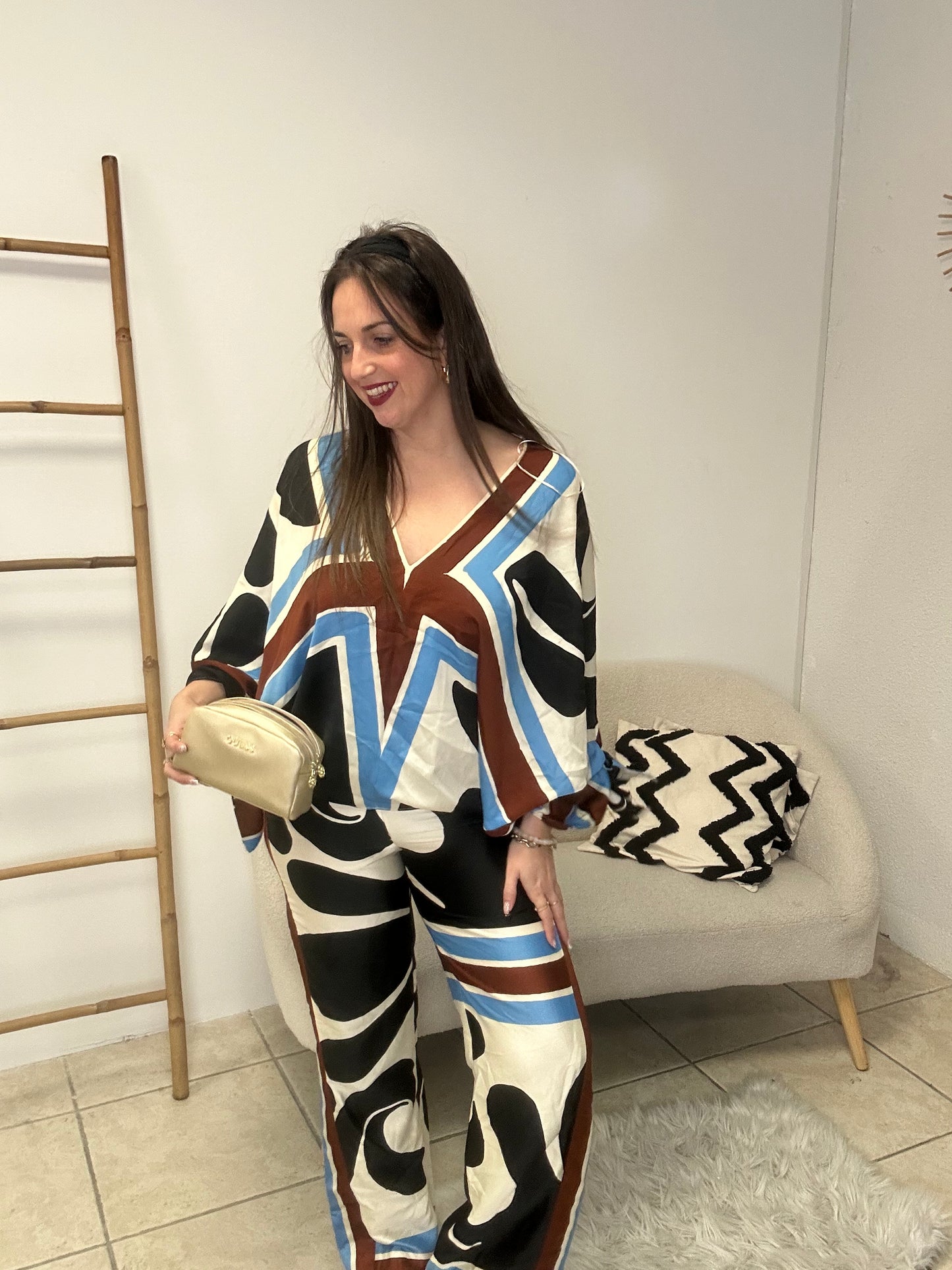 Ensemble Zara taille M