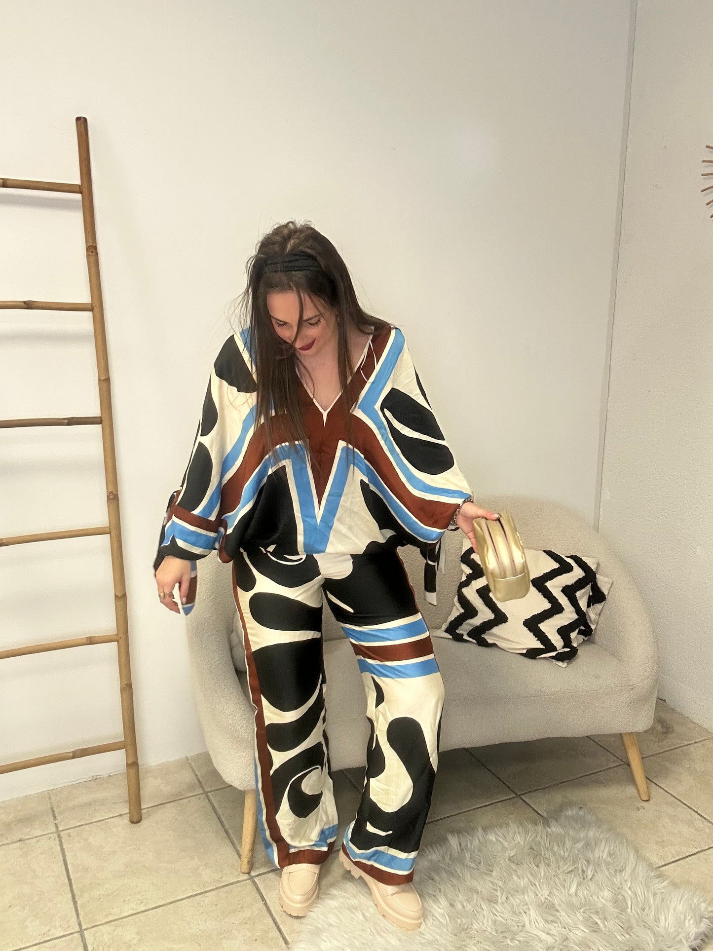 Ensemble Zara taille M