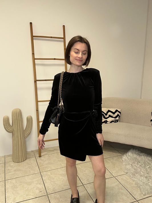 Robe de fete Zara taille S