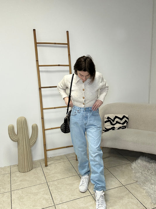 Jean Levis taille 36