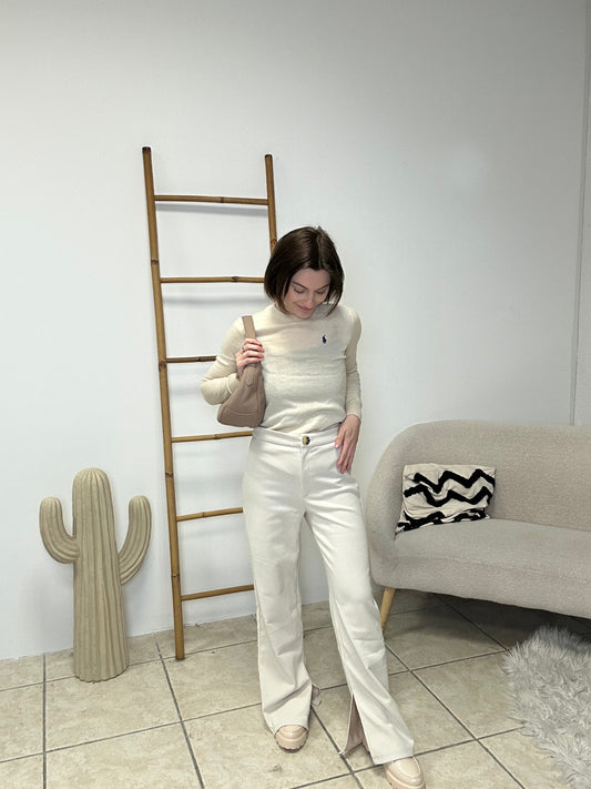 Pantalon Stradivarius taille 36