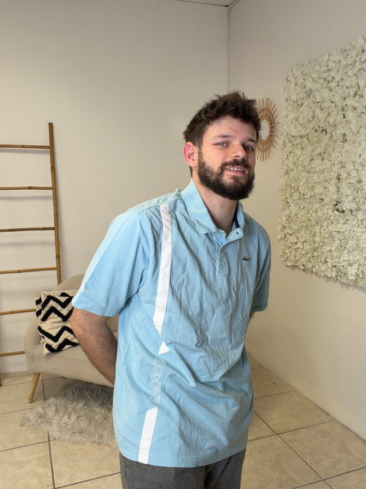 Polo Lacoste taille L