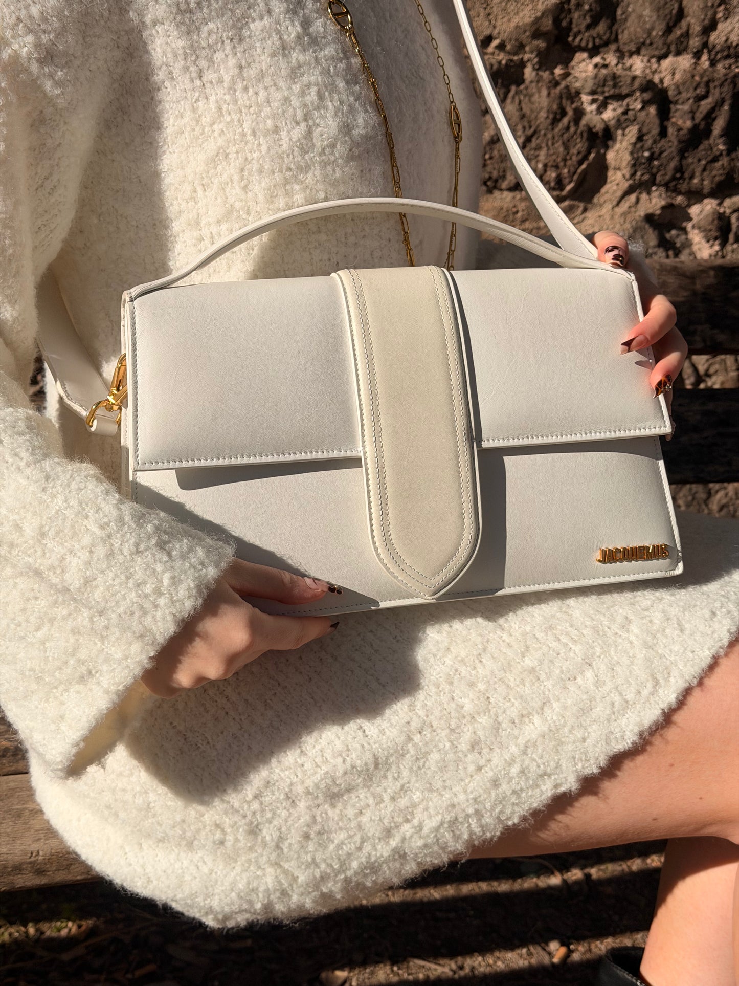 Sac Jacquemus Bambinou
