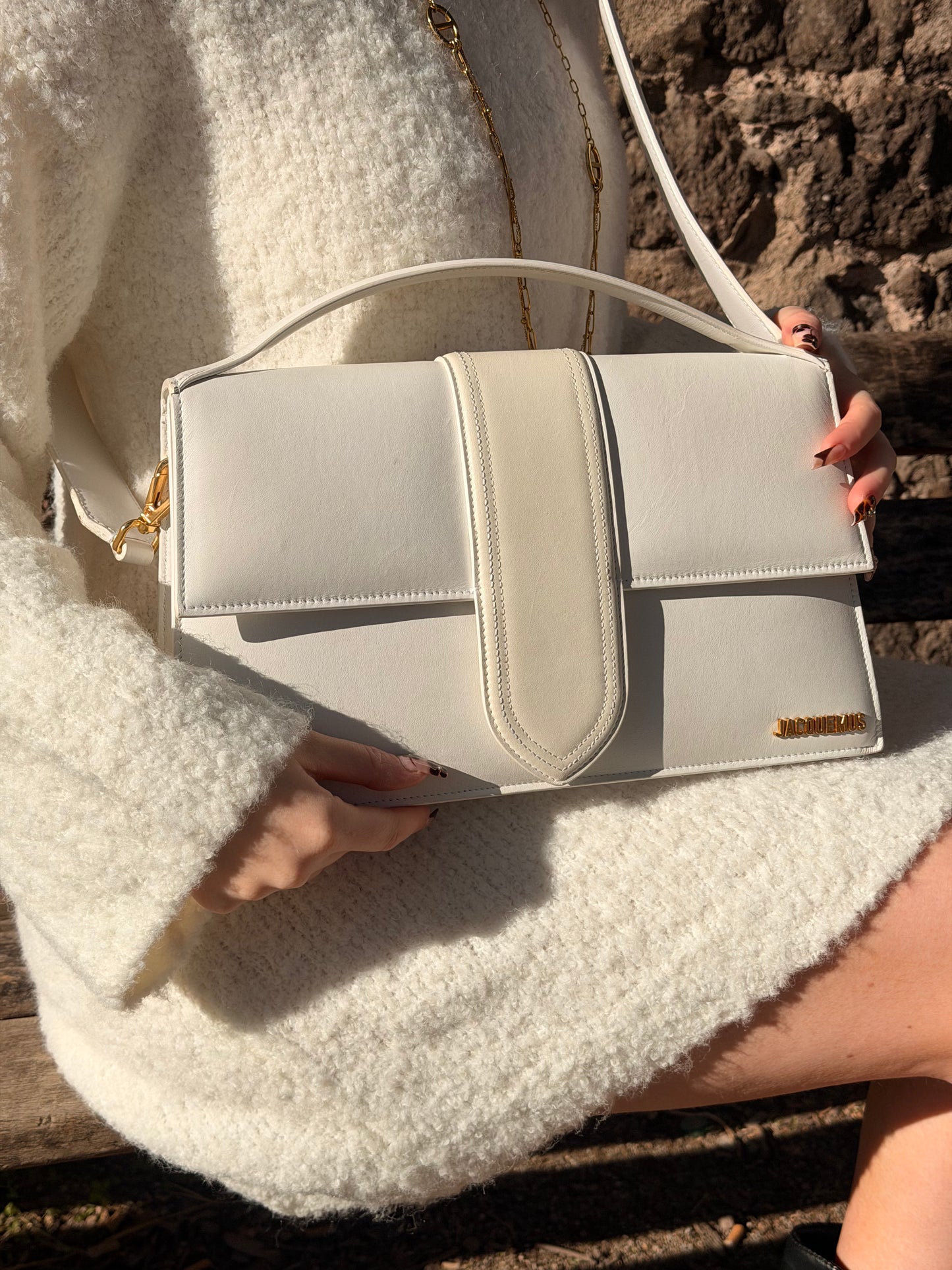 Sac Jacquemus Bambinou