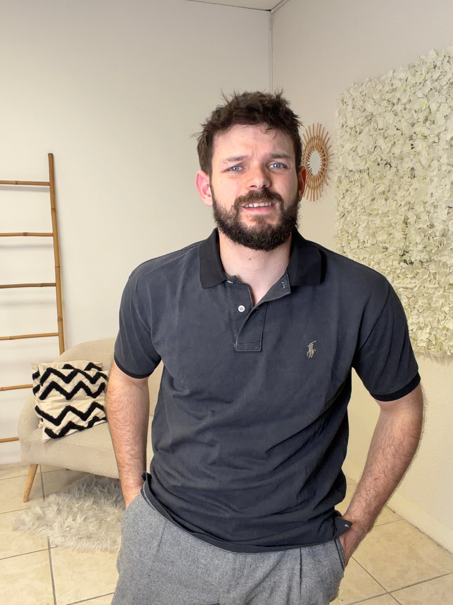 Polo Ralph Lauren taille M