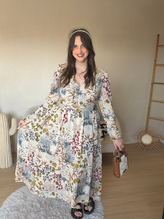 Robe Promod taille 40