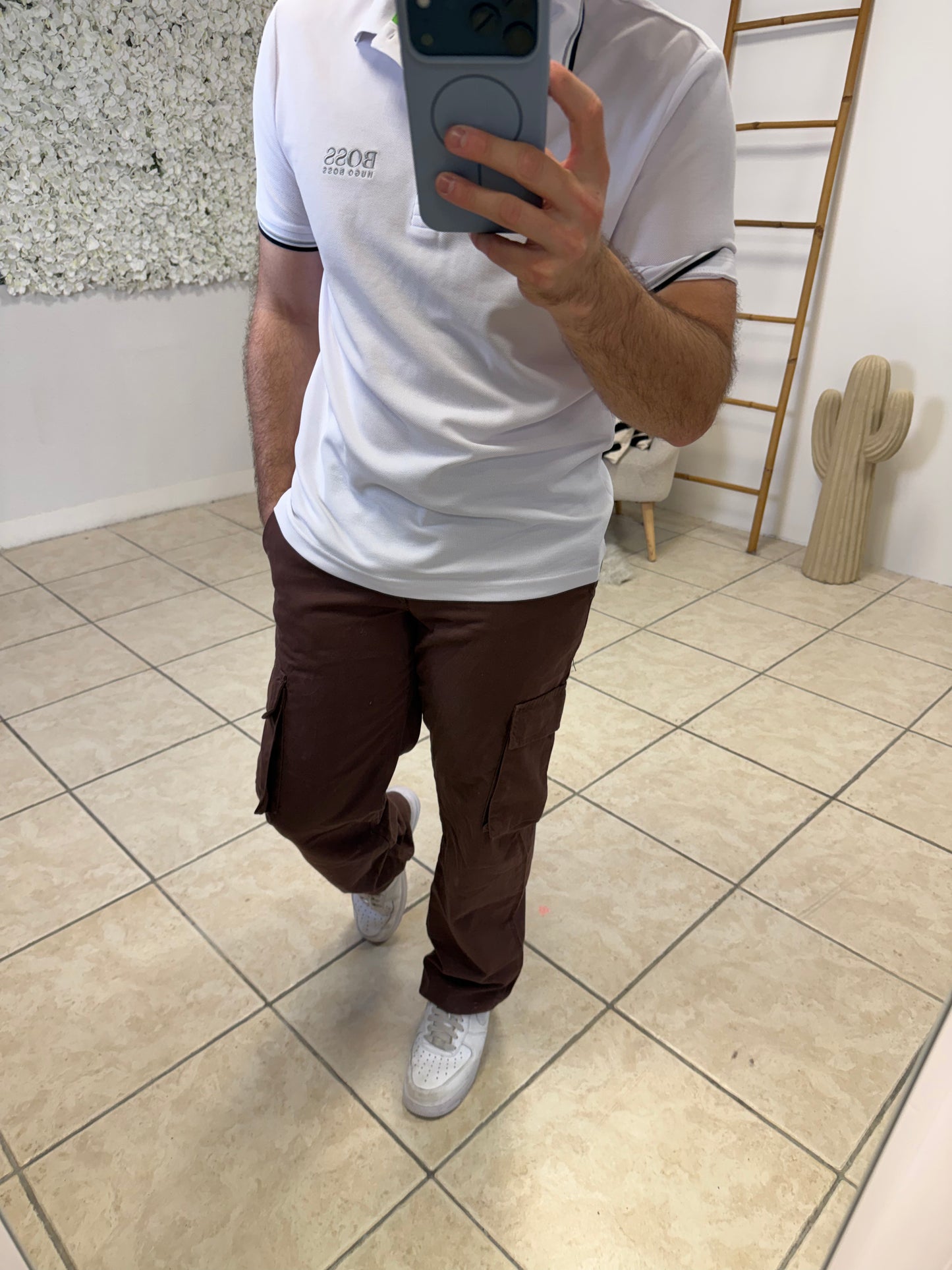 Pantalon neuf Boohoo taille 36